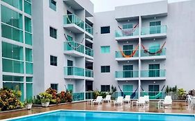 Apartamento Em Peroba - Maragogi