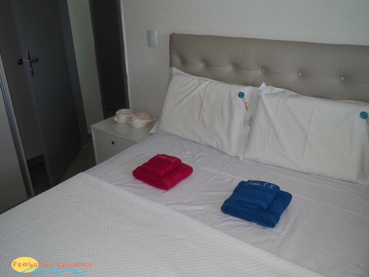 Apartamento Em Peroba - Maragogi Exterior foto