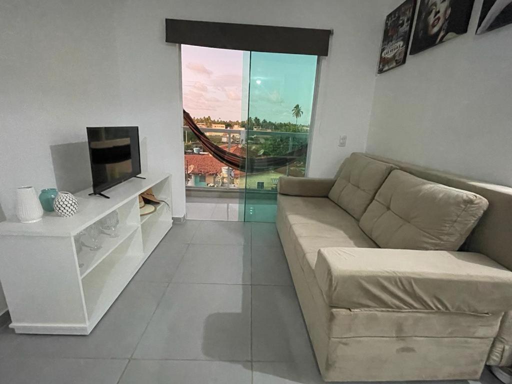 Apartamento Em Peroba - Maragogi Exterior foto