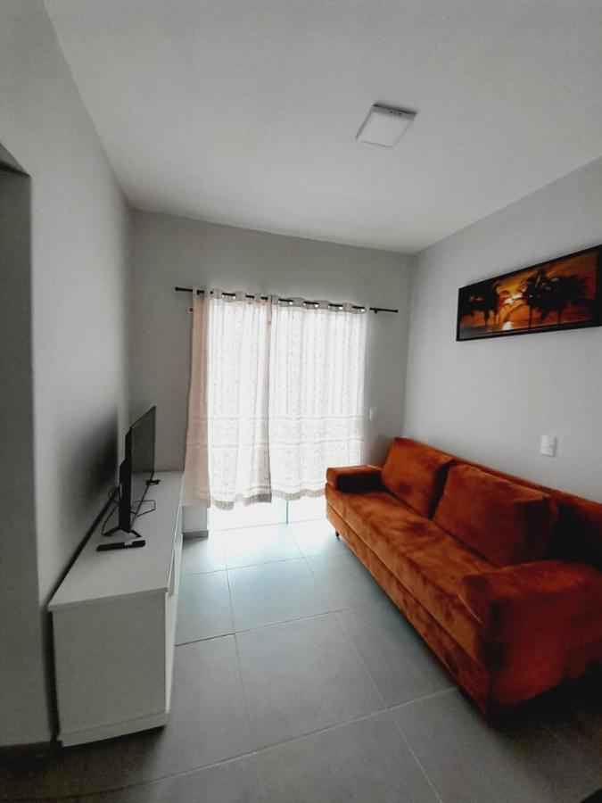 Apartamento Em Peroba - Maragogi Exterior foto